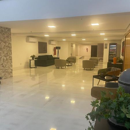 Logic Hotel Volta Redonda Extérieur photo