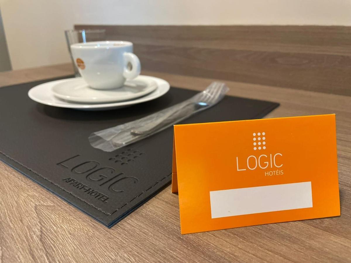 Logic Hotel Volta Redonda Extérieur photo