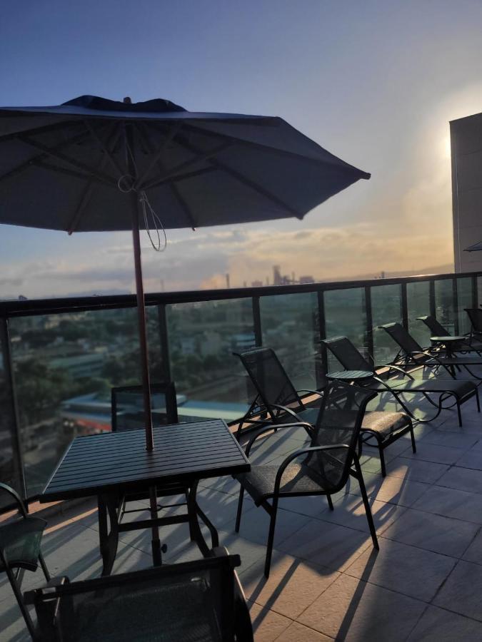 Logic Hotel Volta Redonda Extérieur photo