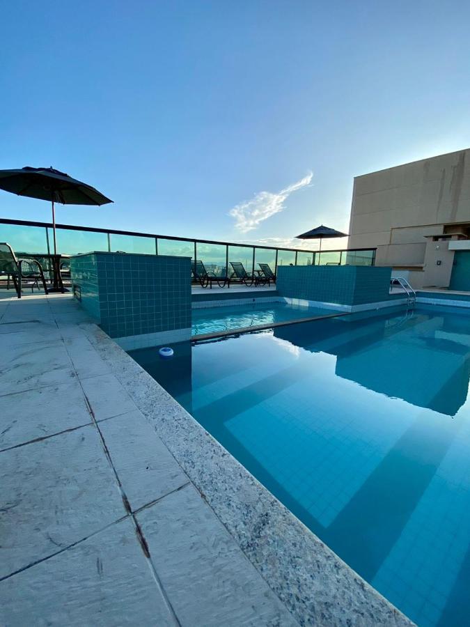 Logic Hotel Volta Redonda Extérieur photo
