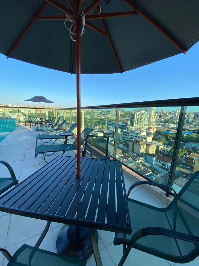 Logic Hotel Volta Redonda Extérieur photo