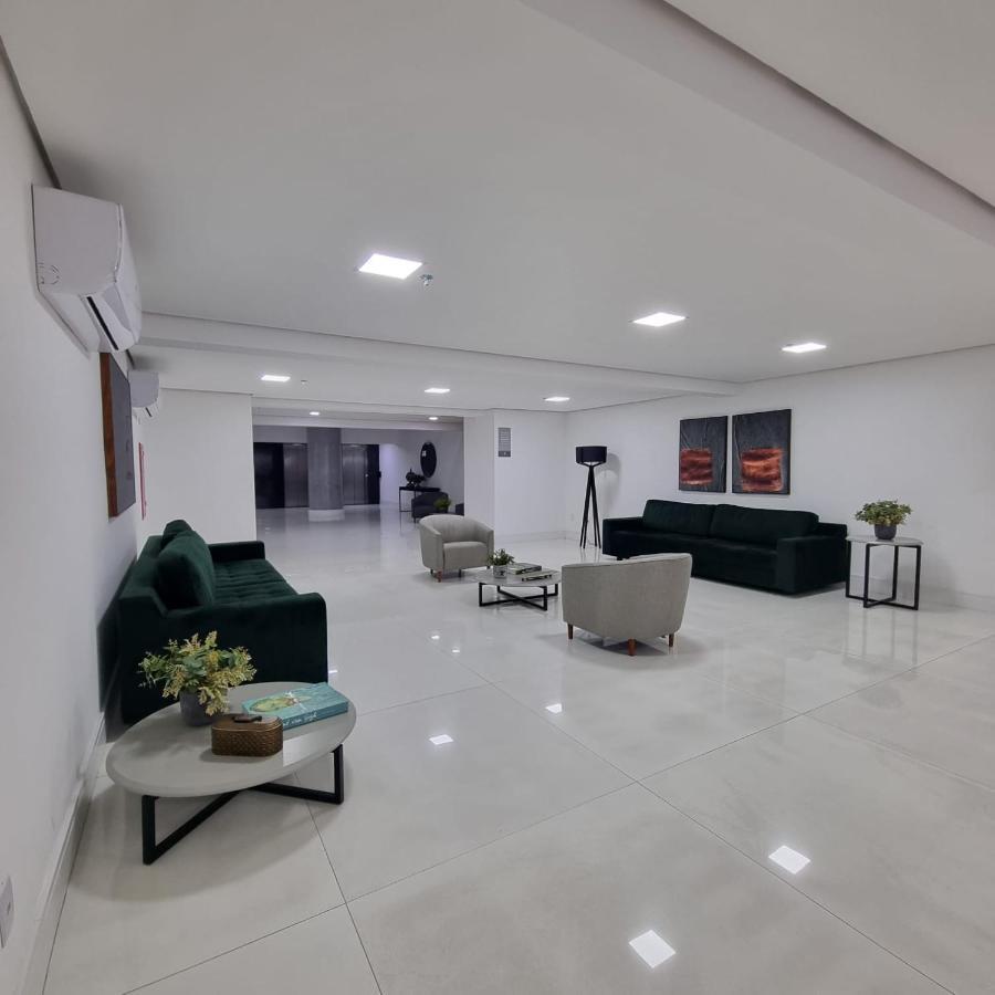 Logic Hotel Volta Redonda Extérieur photo