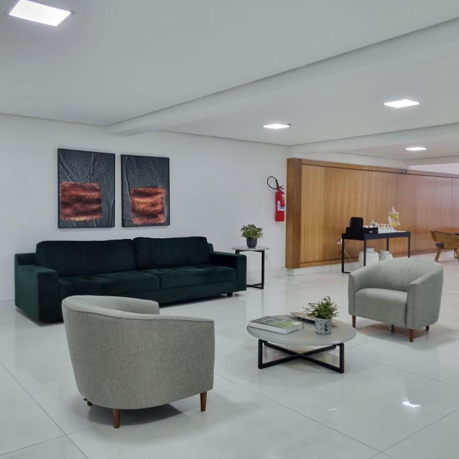 Logic Hotel Volta Redonda Extérieur photo