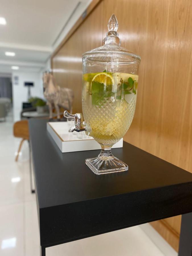 Logic Hotel Volta Redonda Extérieur photo